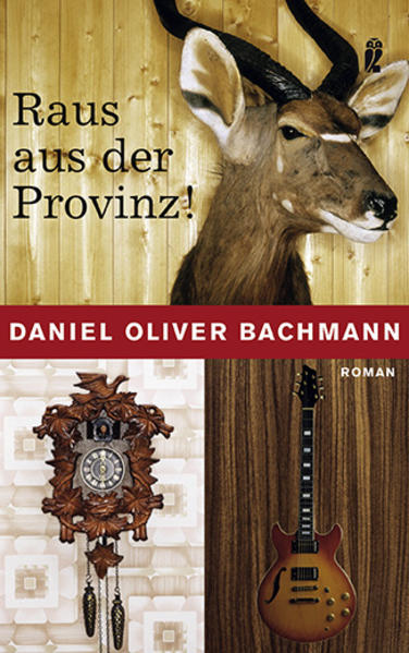 Raus aus der Provinz!