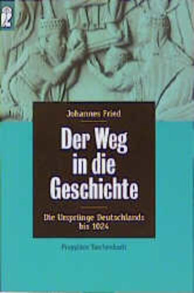 Der Weg in die Geschichte