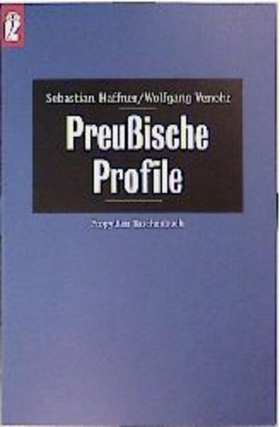 Preussische Profile