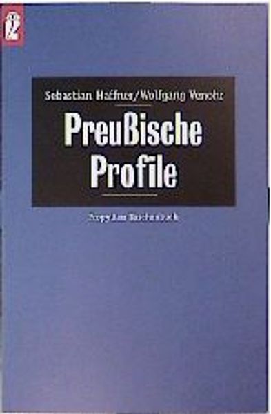 Preussische Profile