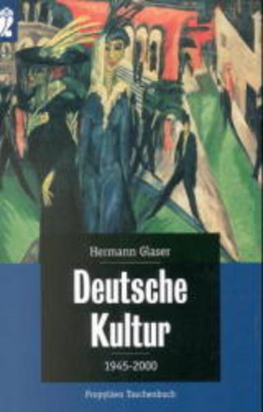 Deutsche Kultur