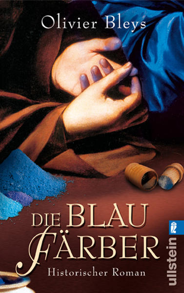 Die Blaufärber