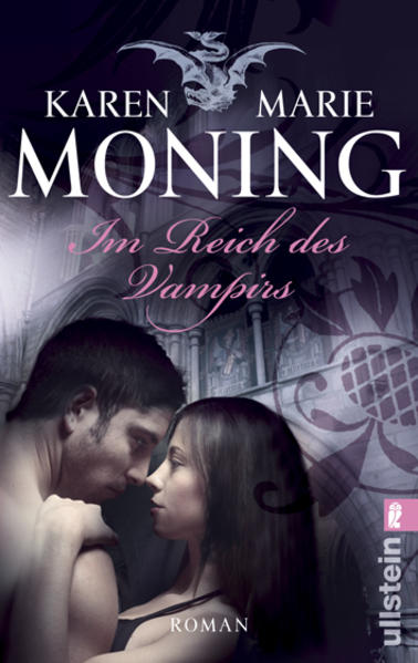 Im Reich des Vampirs