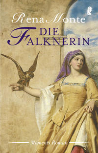 Die Falknerin