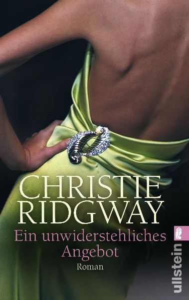 Ein unwiderstehliches Angebot