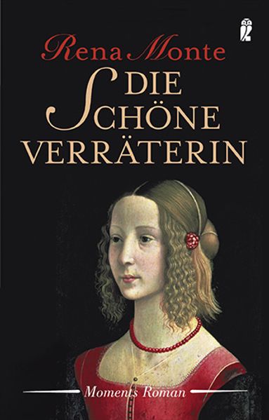 Die schöne Verräterin