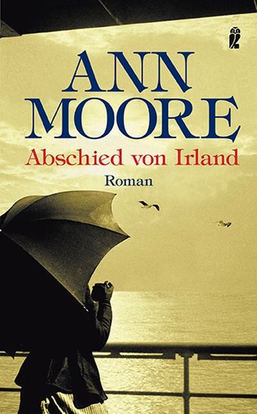 Abschied von Irland