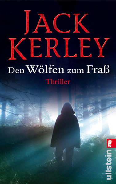 Den Wölfen zum Fraß