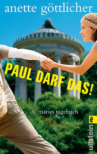 Paul darf das!