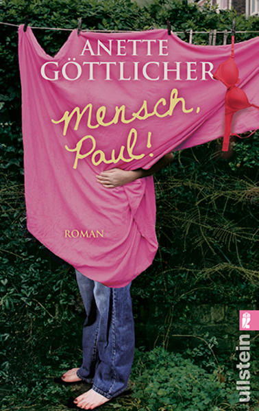 Mensch, Paul!