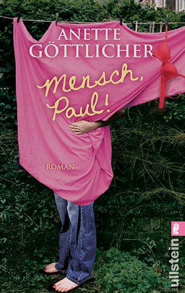 Mensch, Paul!