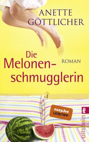 Die Melonenschmugglerin