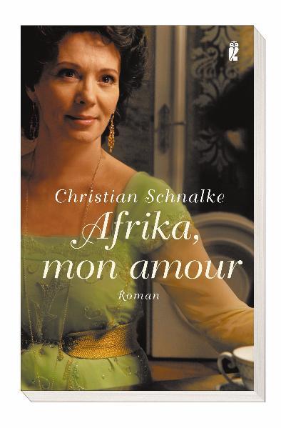 Afrika, mon amour