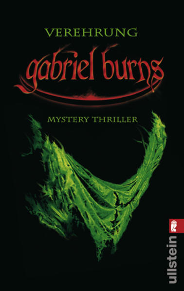 Gabriel Burns - Verehrung