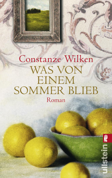 Was von einem Sommer blieb