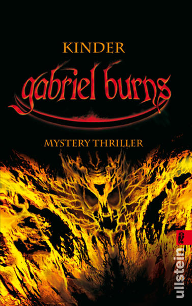 Gabriel Burns - Kinder