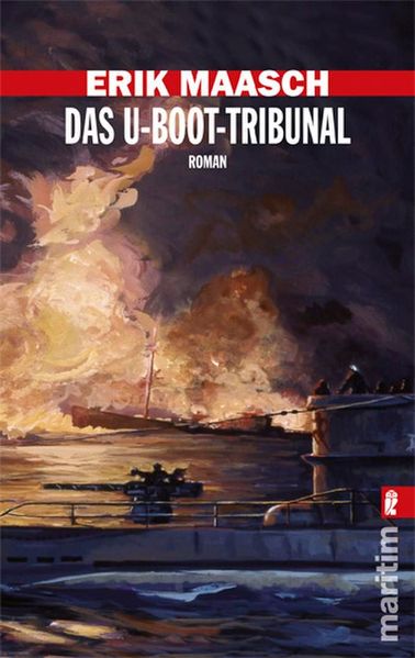 Das U-Boot-Tribunal