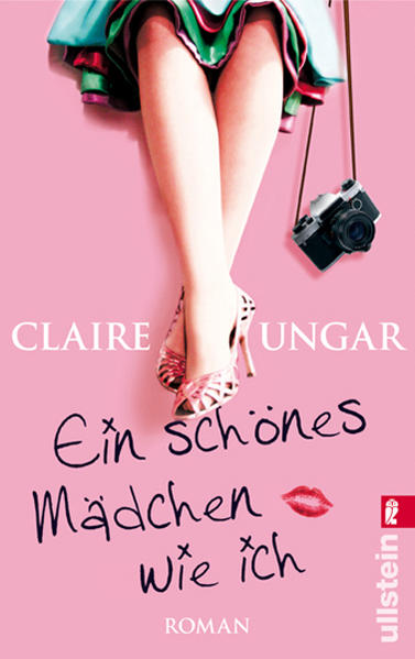 Ein schönes Mädchen wie ich