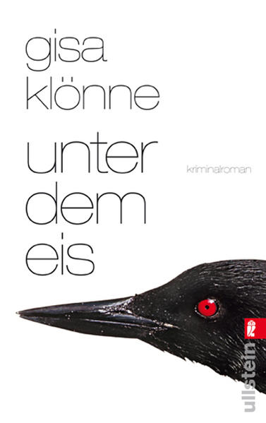 Unter dem Eis