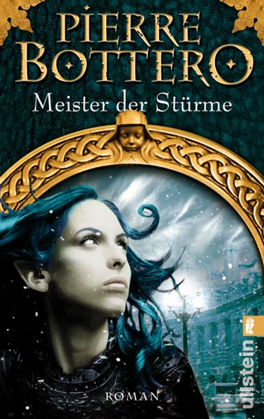 Meister der Stürme