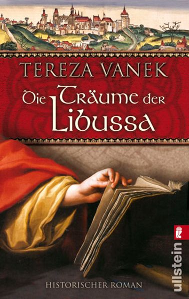 Die Träume der Libussa