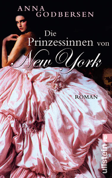 Die Prinzessinnen von New York
