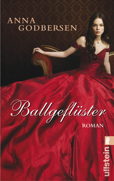 Die Prinzessinen von New York - Ballgeflüster