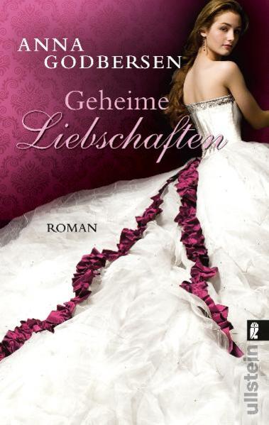 Geheime Liebschaften