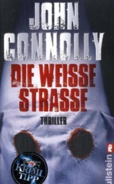 Die weiße Straße