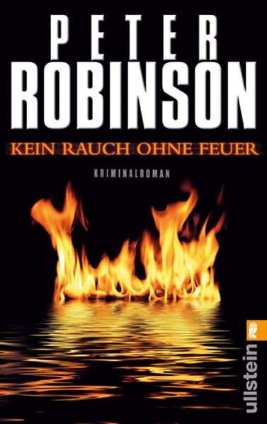 Kein Rauch ohne Feuer