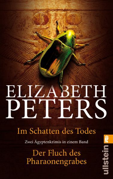 Im Schatten des Todes /Der Fluch des Pharaonengrabes