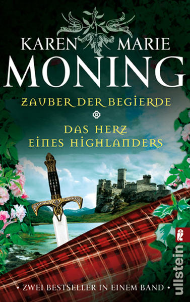 Zauber der Begierde /Das Herz des Highlanders