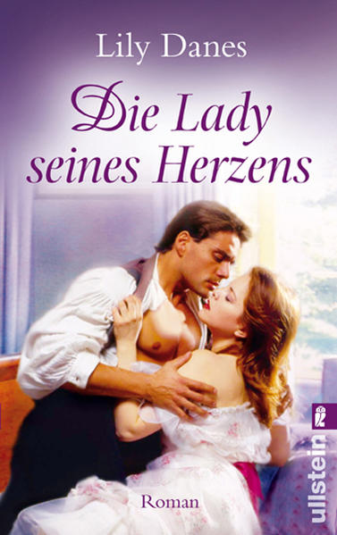Die Lady seines Herzens