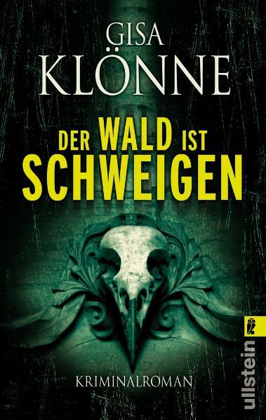 Der Wald ist Schweigen