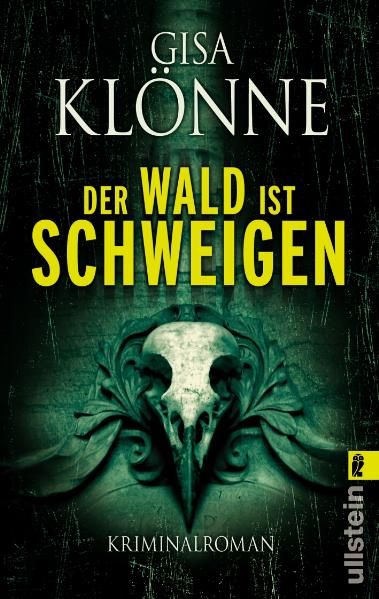 Der Wald ist Schweigen