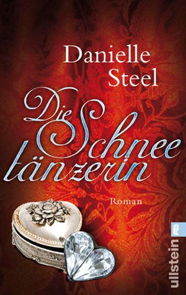Die Schneetänzerin