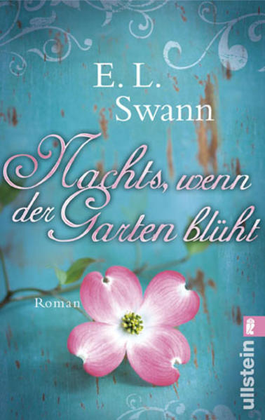 Nachts, wenn der Garten blüht