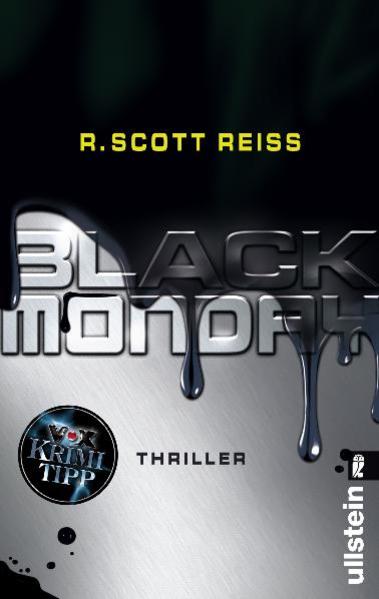 Black Monday
