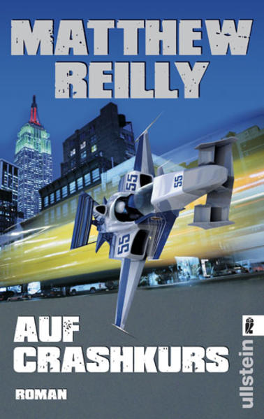 Auf Crashkurs