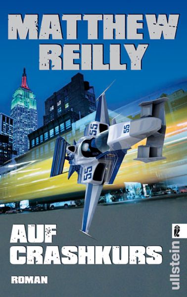 Auf Crashkurs
