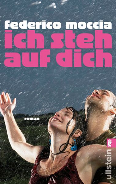 Ich steh auf dich