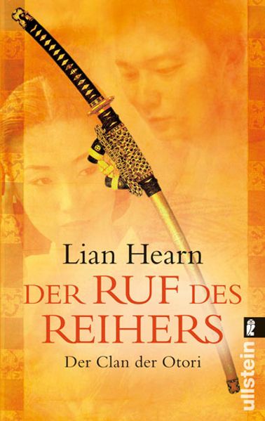 Der Ruf des Reihers