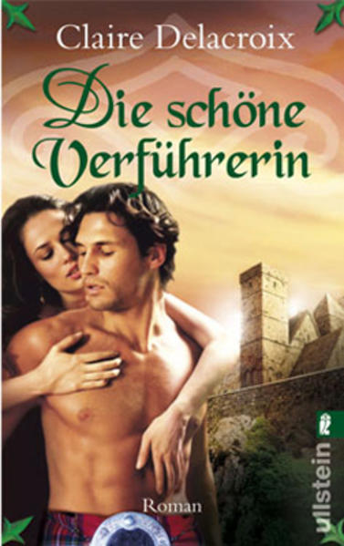 Die schöne Verführerin