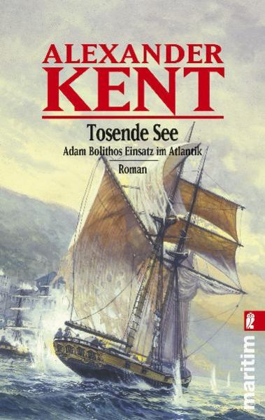 Tosende See