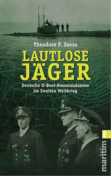 Lautlose Jäger