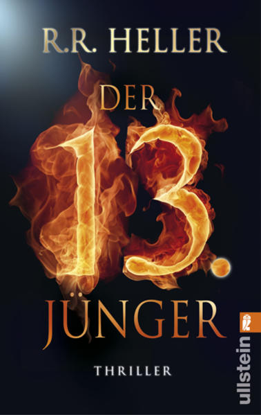 Der 13. Jünger