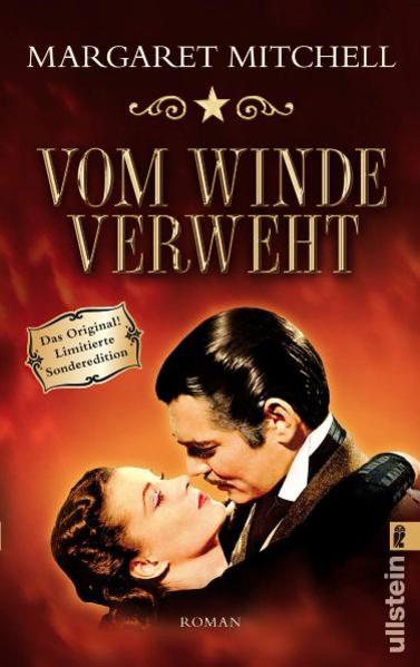 Vom Winde verweht
