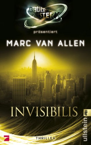 Invisibilis