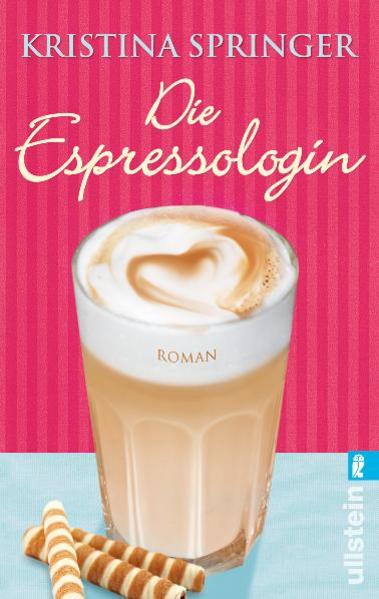 Die Espressologin
