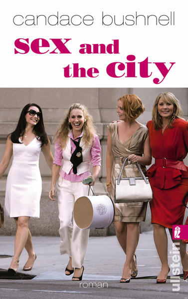 Sex and the City